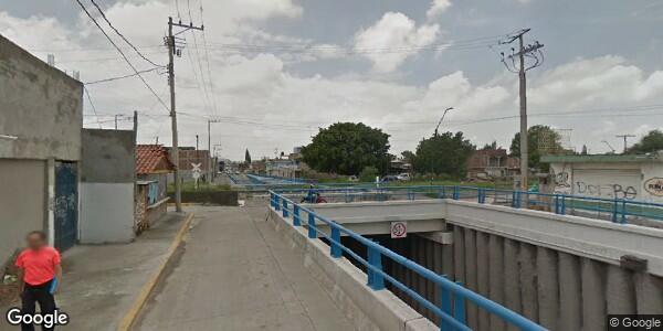 BODEGA DE PROTECCIÓN CÍVIL